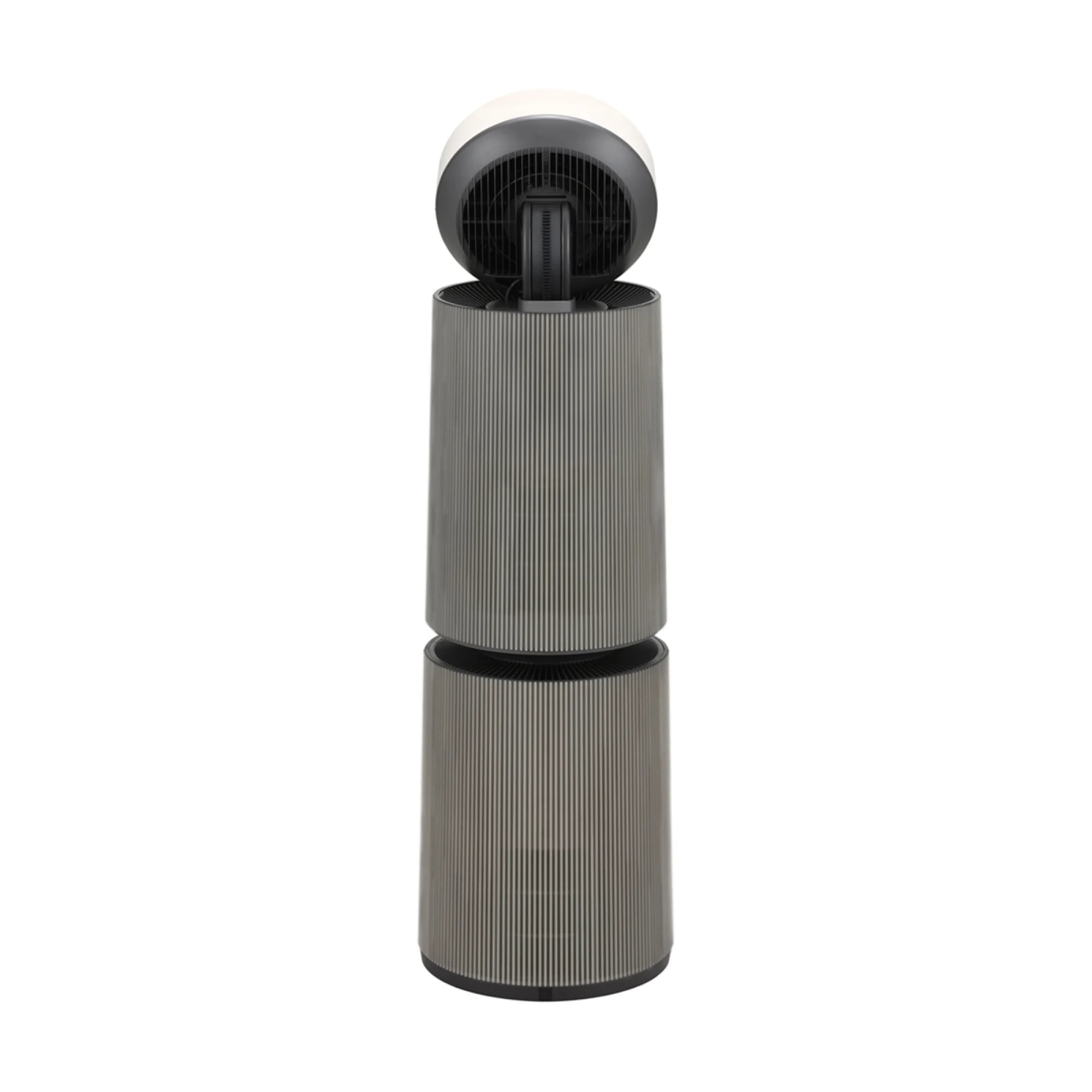 LG 퓨리케어 AI 360 공기청정기 + LG 휘센 오브제컬렉션 제습기 (AS336NSLC + DQ214MEGA) 미세먼지 곰팡이방지 - 상세 이미지 5