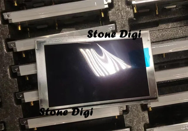 A 등급 LB058WQ1-SD02 LB058WQ1-SD03 LB058WQ1SD02 LB058WQ1SD03 5.8 인치 LCD 디스플레이 스크린 패널