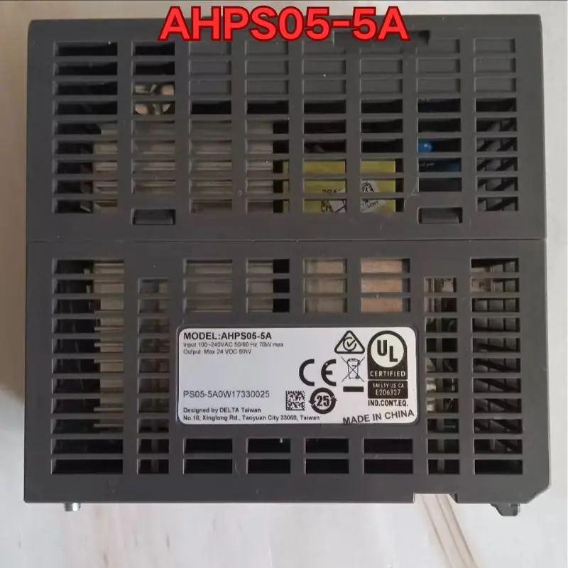 리퍼 PLC 모듈 Ahp호환S05-5A 기능 정상