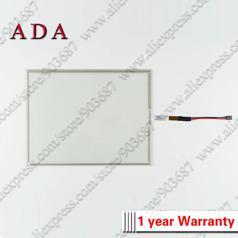 TR4-150F-05 UN UG DG 터치 패널 스크린 유리 디지타이저