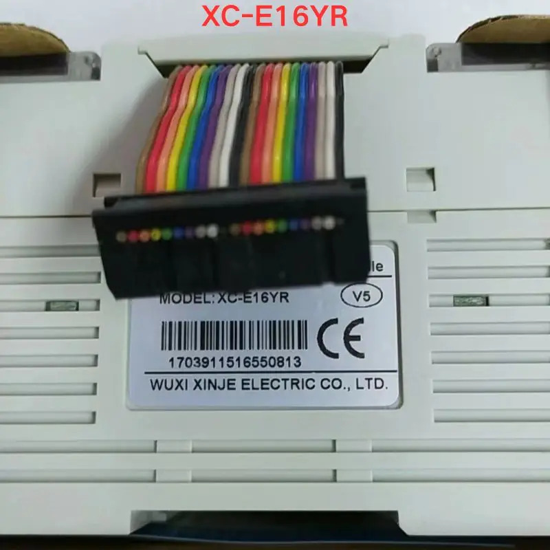 Xinjie XC-E16YR plc 신