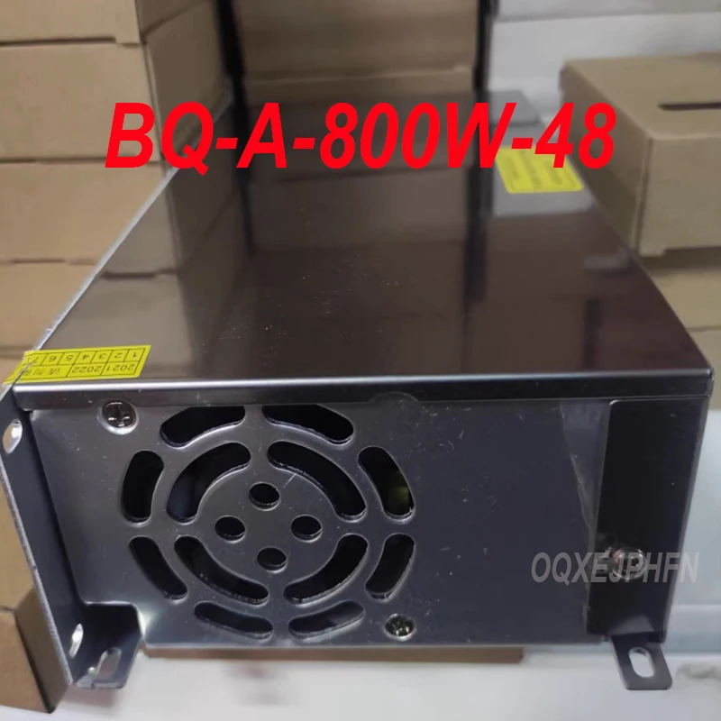 BQ-A-800W-48 전원공급장치 48V 16.6A 800W