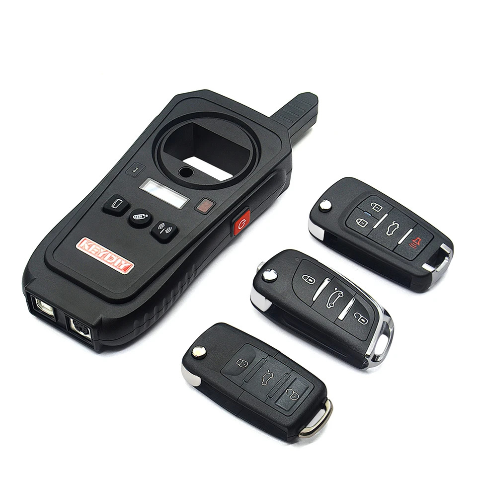 KEYDIY KD-X2 KD X2 원격 기 생-트랜스 폰더 복제 장치