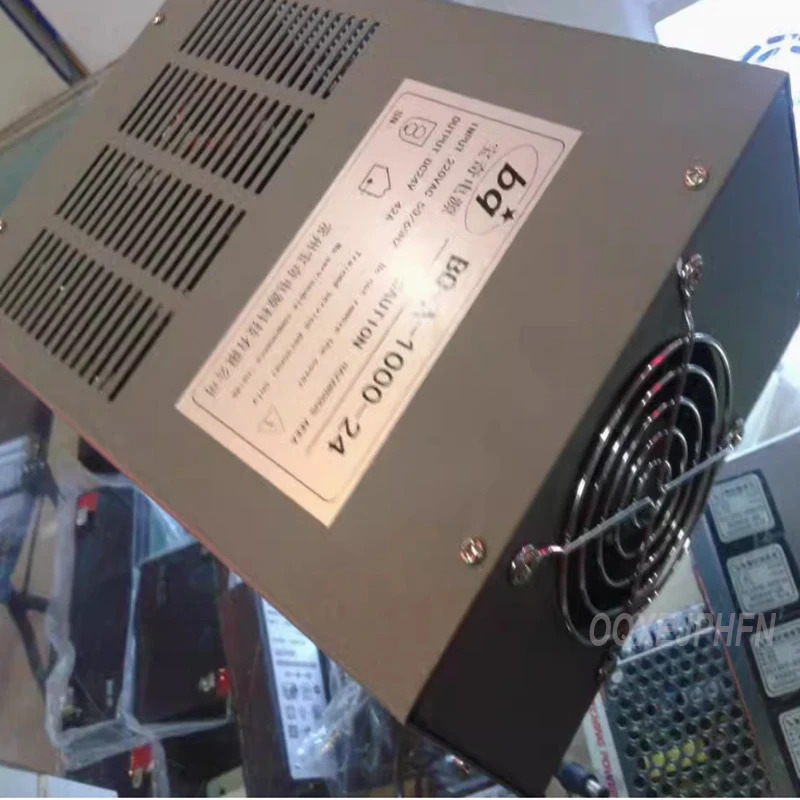 BQ-A-1000W-24 전원공급장치 24V 42A 1000W 신