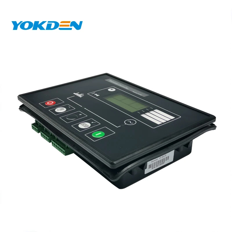 발전기 부품 dse5110을 대체하는 자동 시작 컨트롤러 5110