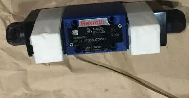 렉스로스 솔레노이드 밸브 방향 유압 R900911762 4WE6J62 EW230N9K4 4WE 6 J62