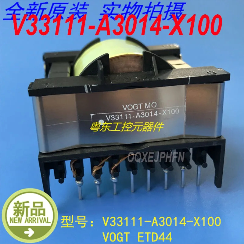 VO V33111-A3014-X100 ETD44 개