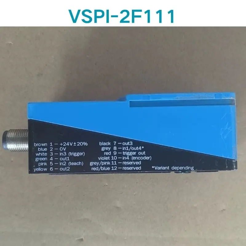 VSPI-2F111 카메라 리퍼 OK