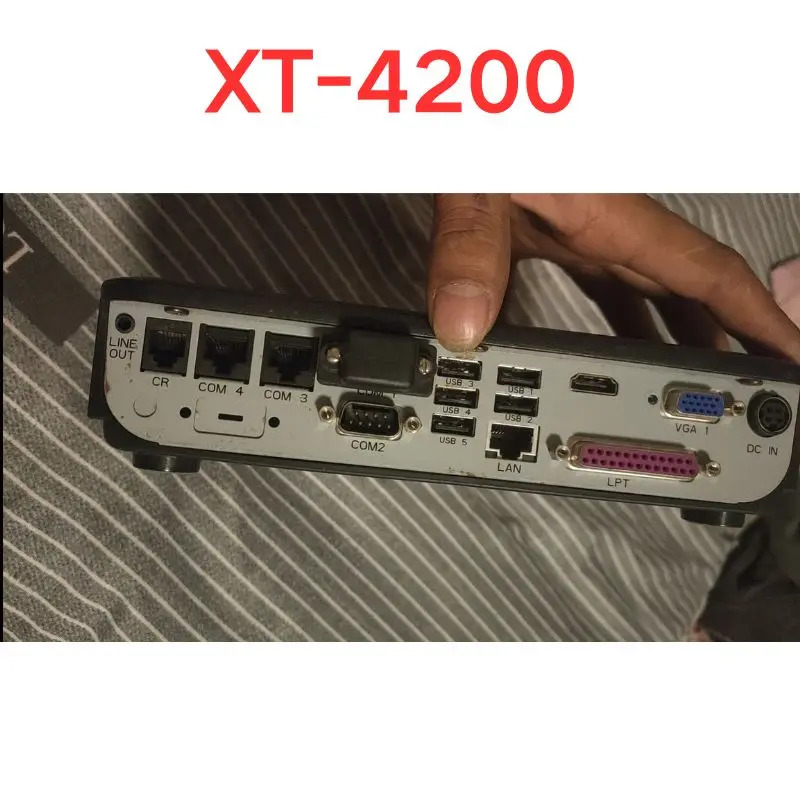 리퍼 OK XT-4200 모듈