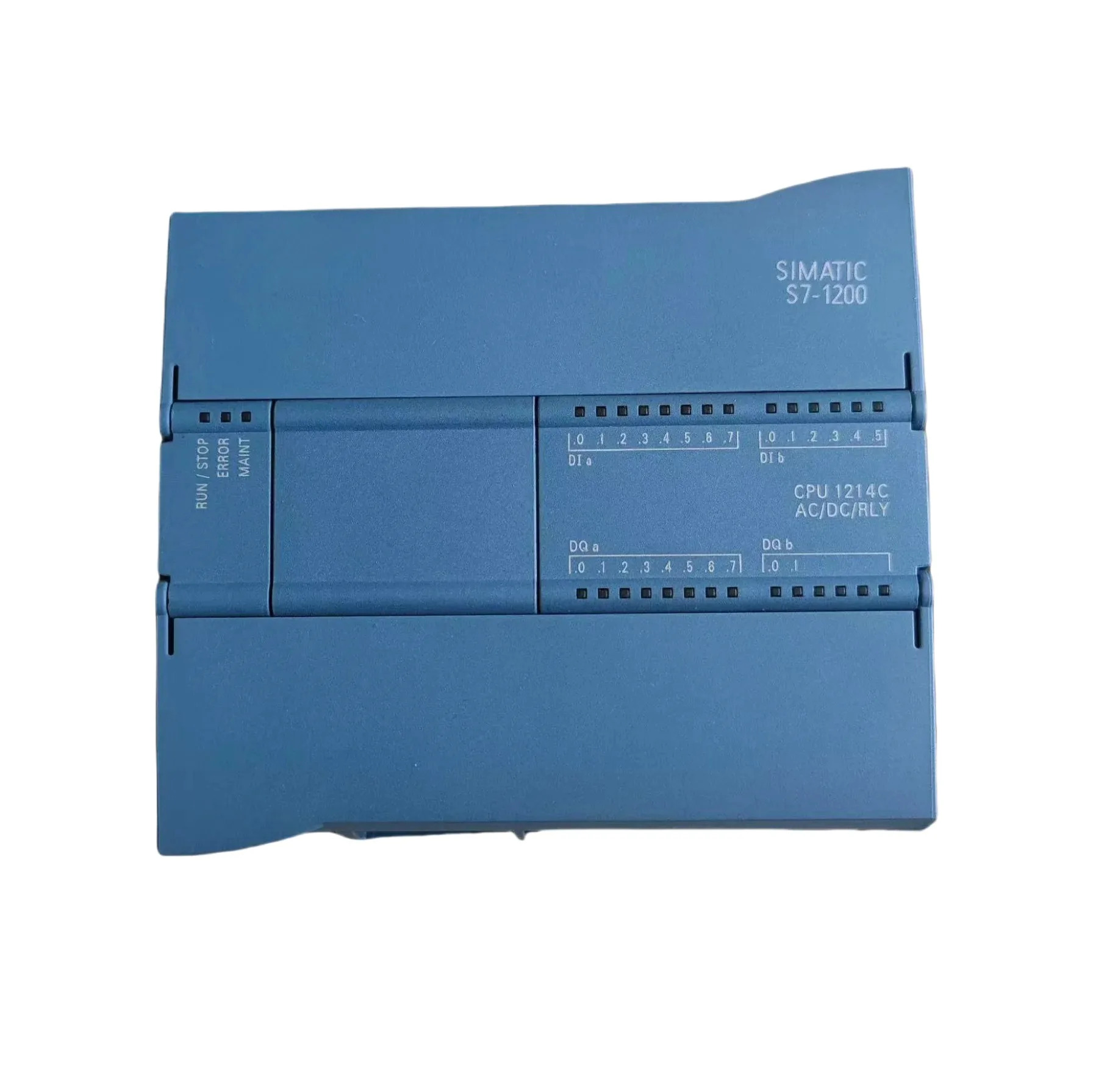 원본 6ES7214-1BG31-0XB0 PLC 모듈 SIMATIC S7-1200 CPU