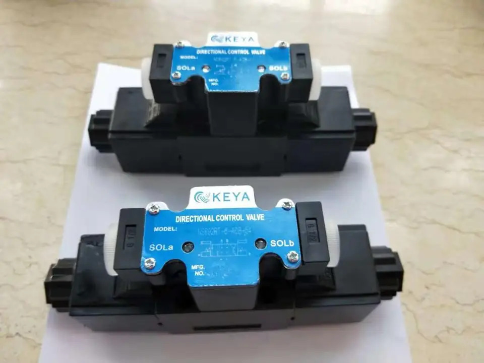 KEYA 선박솔레노이드 밸브 NS692R-6-ACB-50A NS692R-6-AGB-50A NS692R-6-ACB-S-50A NS692R-6-AGB-S-50A AC220V AC11