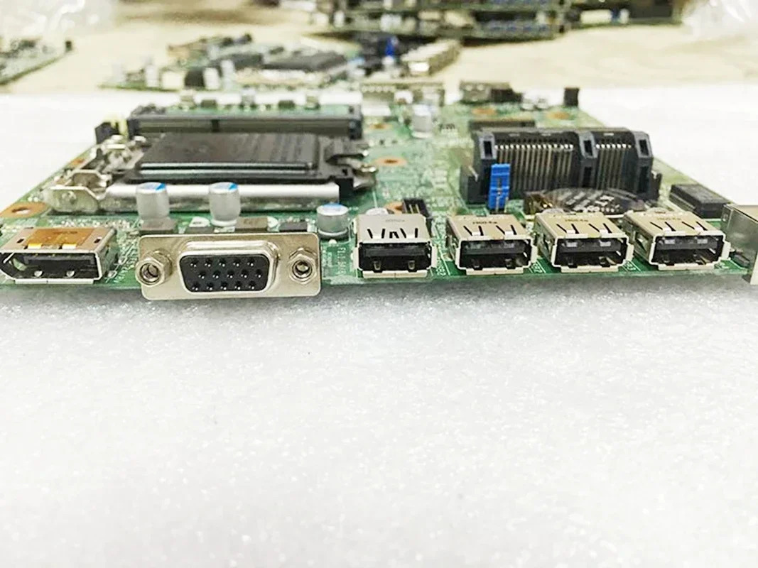 DELL Optiplex 3020M 마더보드 CN-0VRWRC VRWRC 0VRWRCPIH81R/DogfishEntry 13124-1 메인보드 완전 작동 리퍼