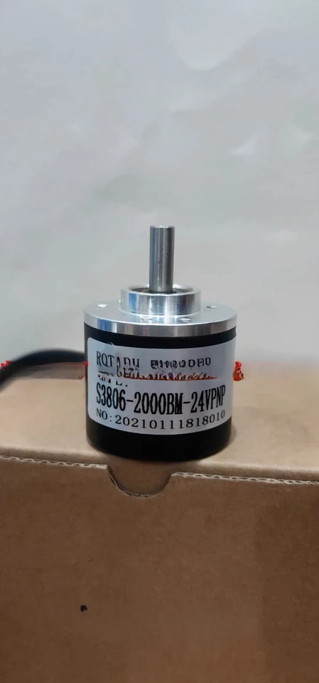 Kodadur BES38-06S6H-600-C3 B6B2-CW26C-100P RI41-EO/0360ES.11KB