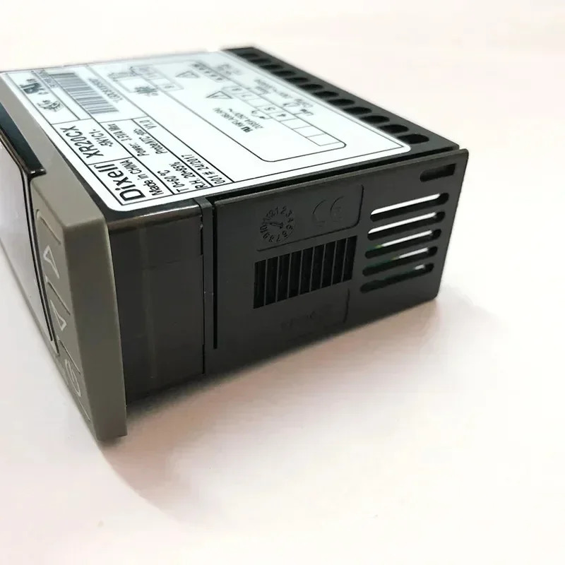 딕셀 XR20CX-5N2C0 XR20CX-5N1C1 온도 조절기