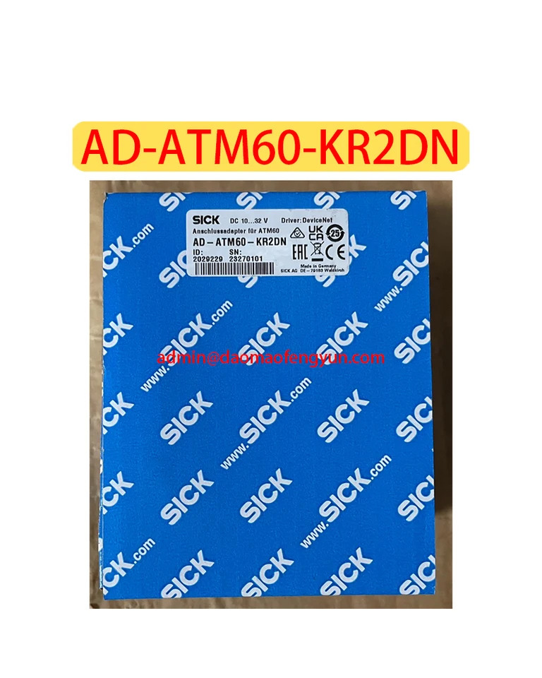 AD-60-KR2DN 인코더 어댑터 2029229 AD 60 KR2DN
