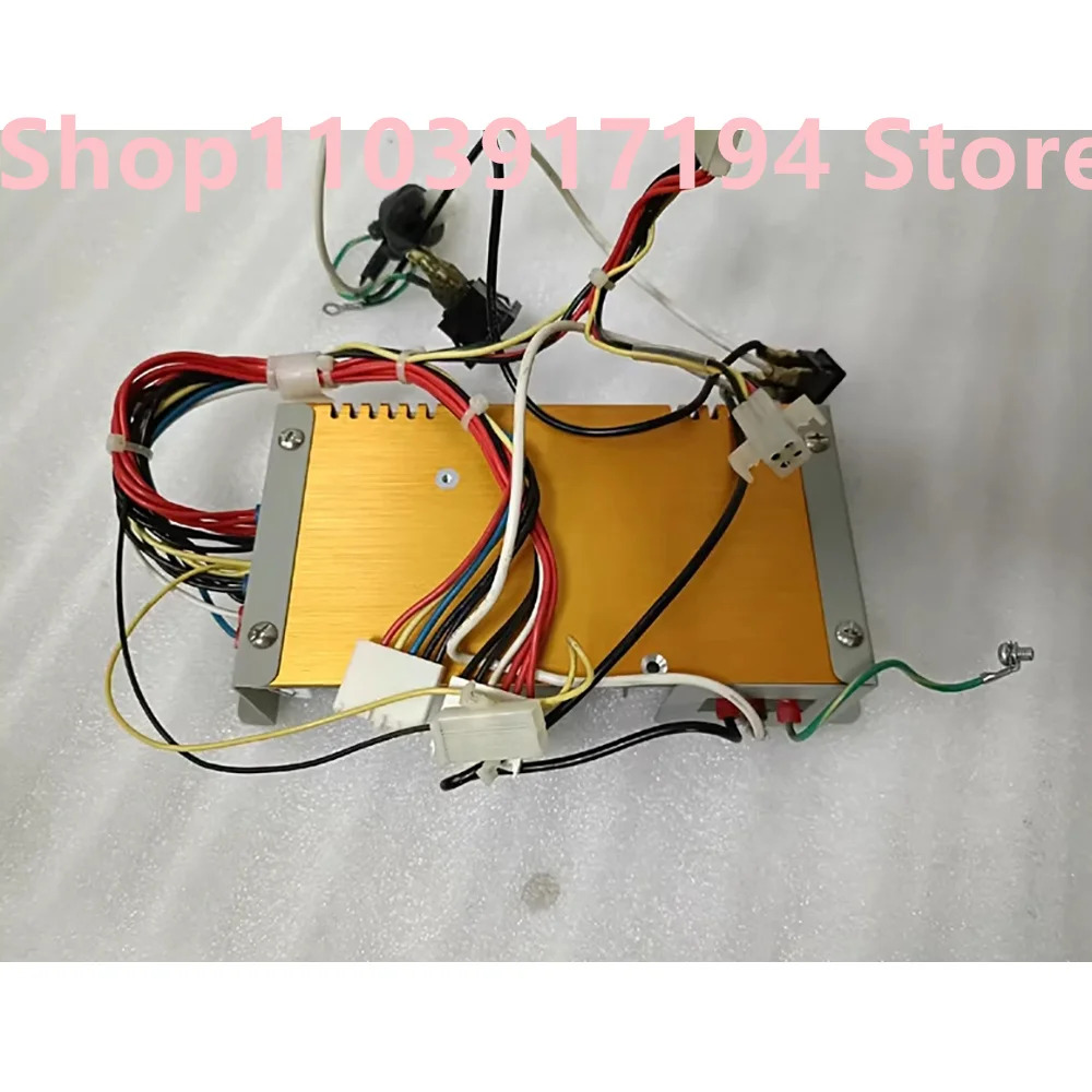 PHIHONG 산업컴퓨터 전원공급장치 PSA-110-401-1