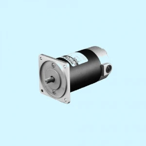 DKM DC 모터 9DCP24-90-30