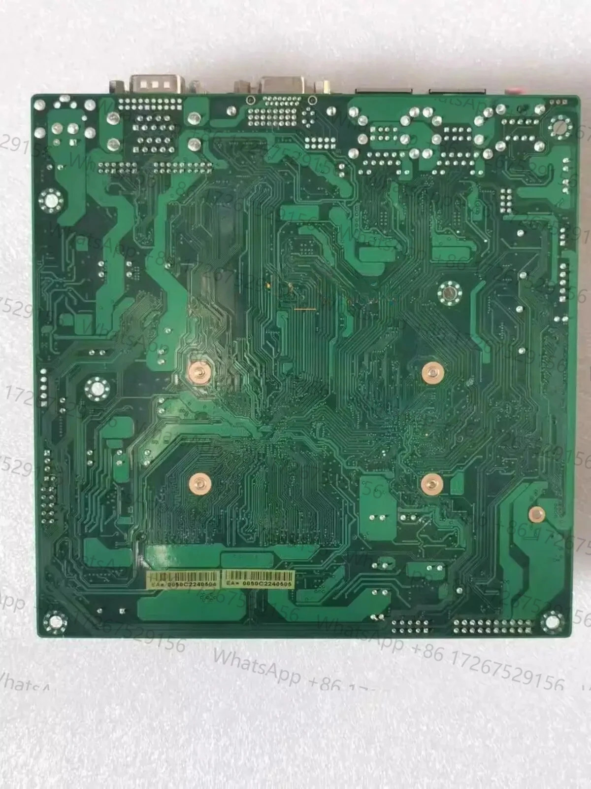 리퍼 산업제어 보드 MITX-6936 Ver1.01