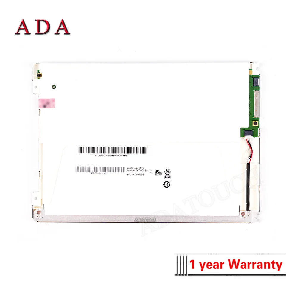 LCD 디스플레이 패널 G084SN03 V.3 신 오리지널