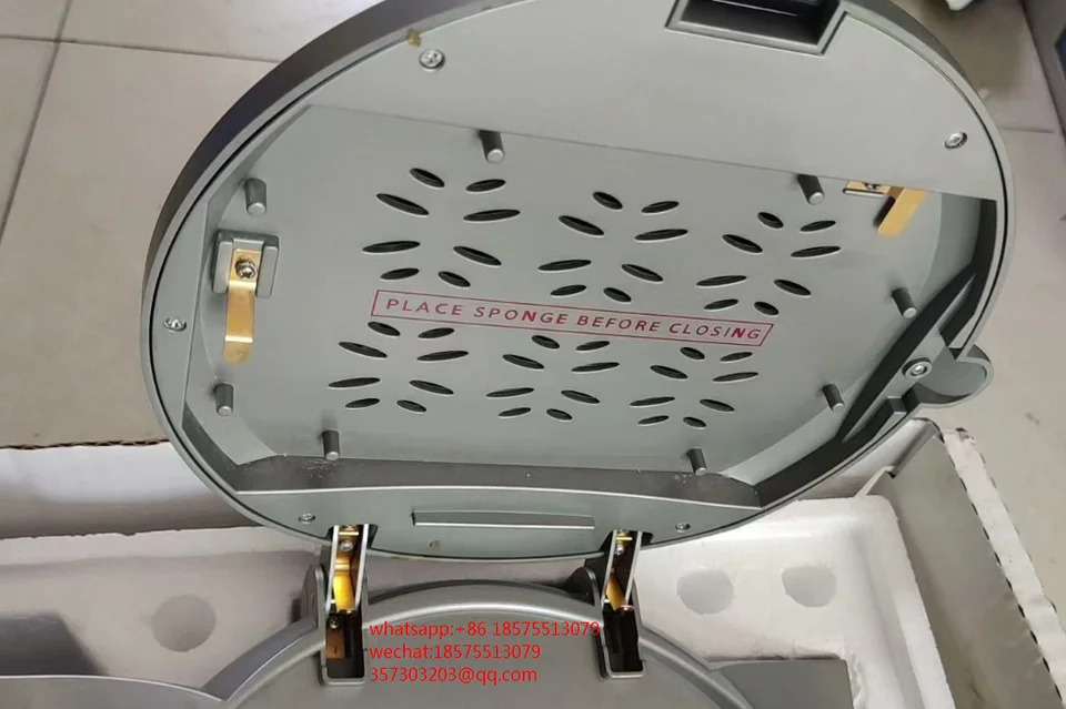 IBlot 794593 필름 전송 기계 Invitrogen 건식