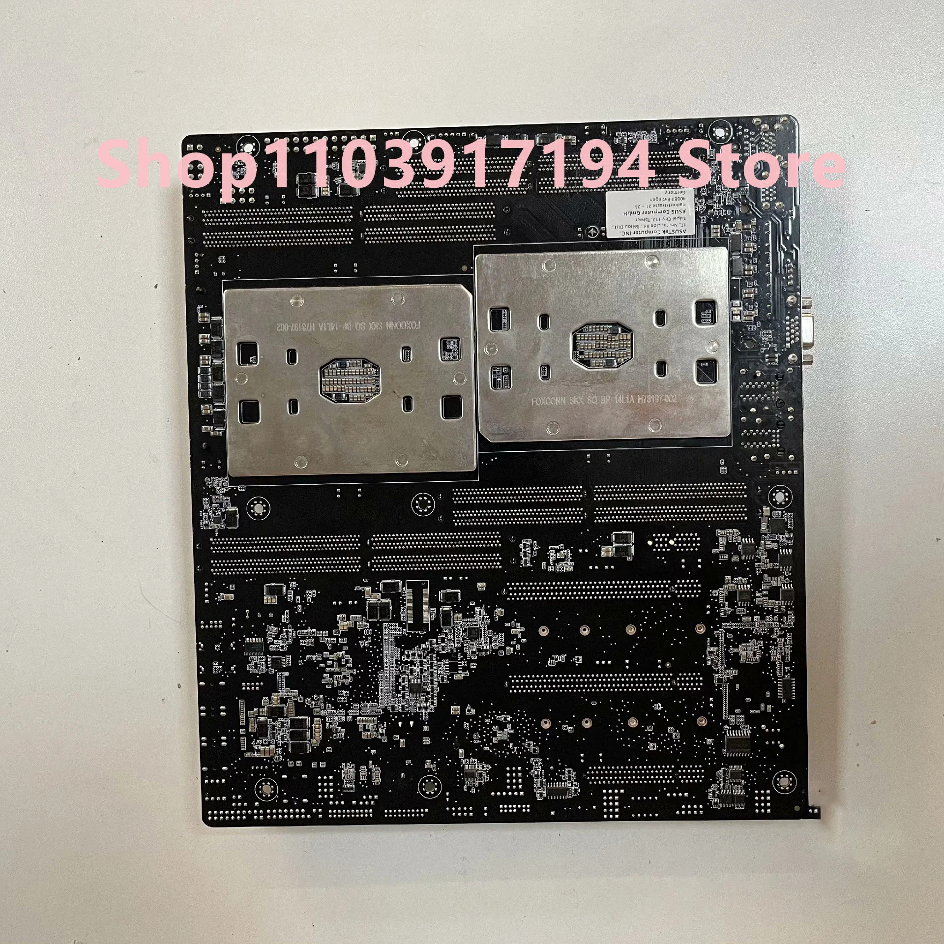 ASUS호환 Z11PA-D8 마더보드용
