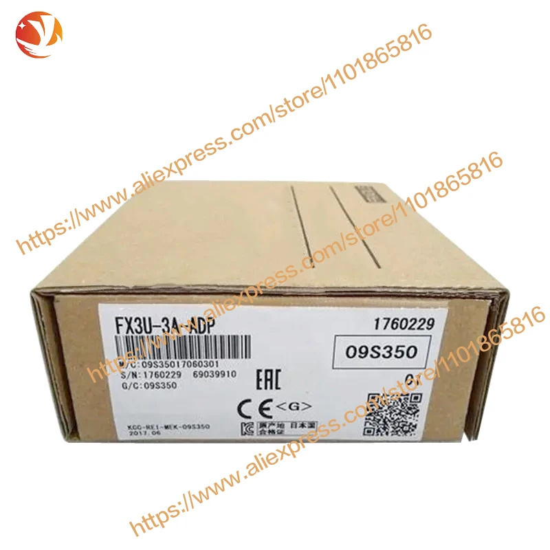 오리지널 FX3U-3A-ADP