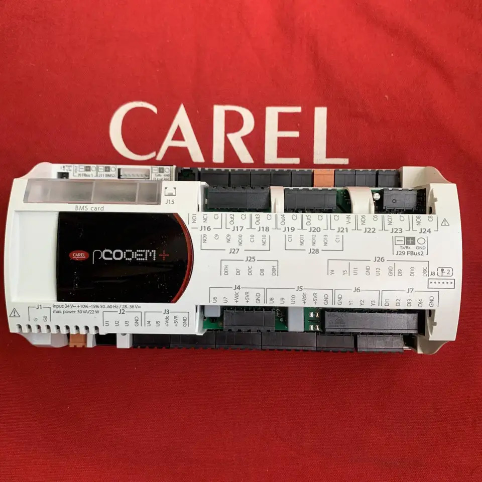 이탈리아 CARLE 컨트롤러 메보드 P 1AYB000D0M0