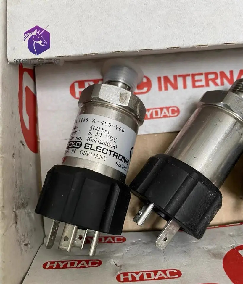HYDAC HDA 센서 4445-A-400-Y00 920580 HDA4445-A-400-Y00