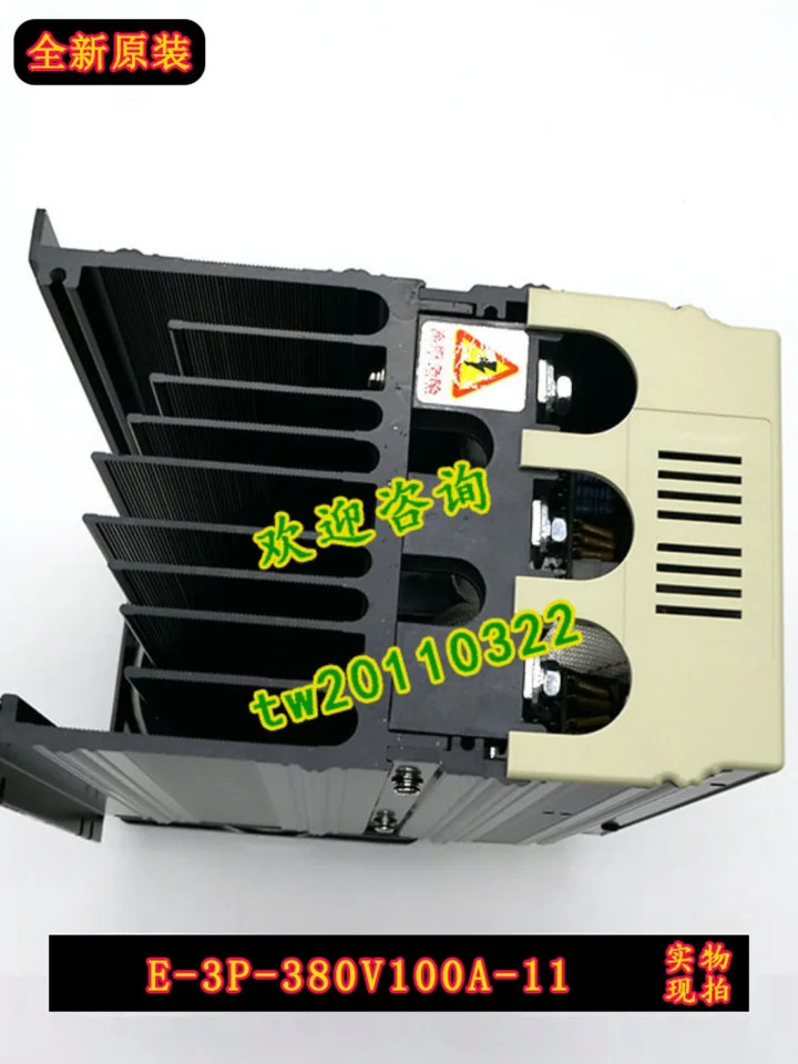 물리적 E-3P-380V100A-11 대만 PANGLOBE 전원 조절기