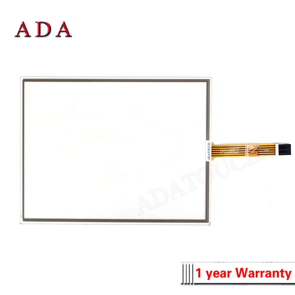 터치 패널 스크린 유리 디지타이저 AMT 16064 91-16064-00A 91-16064-03A AMT16064
