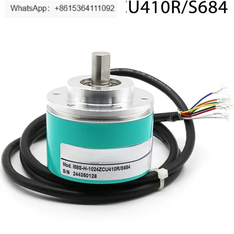 인코더 I58S-H-1024ZCU410R/S684