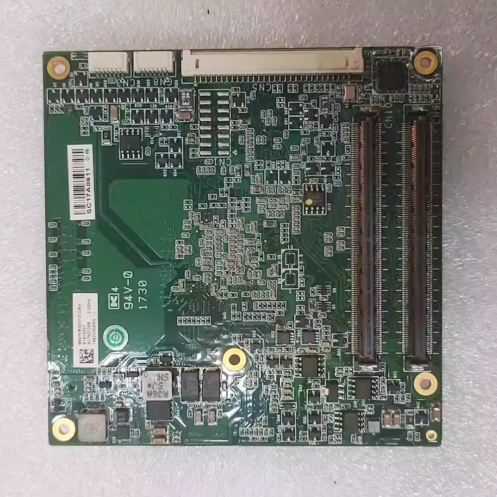 Aaeon Pn 1907Kb0002 정보 수집 카드 마더보드 Com-Kb R1.0