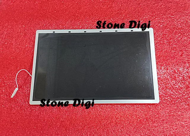 A 등급 LCD 디스플레이 스크린 패널 TX20D33VM2BAC 8 인치 신