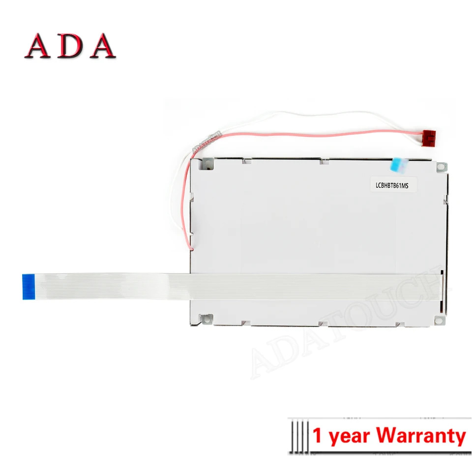 M384-L13A LCD 디스플레이 패널 LCBHBTB61MS MB61-L1S LCBHBT61M63S LTBHBT384H13CK