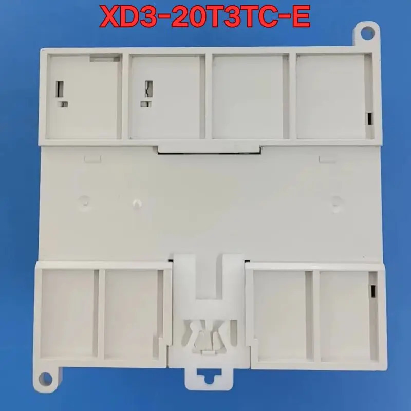 리퍼 PLC 모듈 XD3-20T3TC-E 기능 정상
