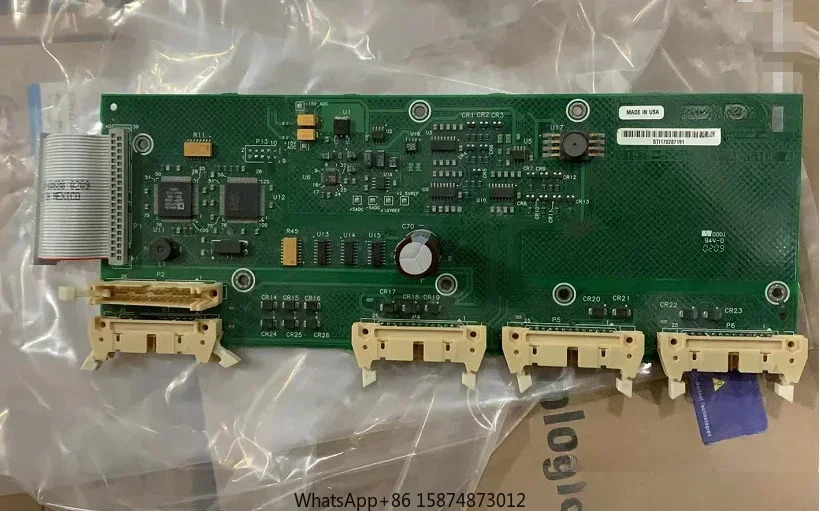 G1575-60015 Agilent Epc 컨트롤 보드 6890N 용