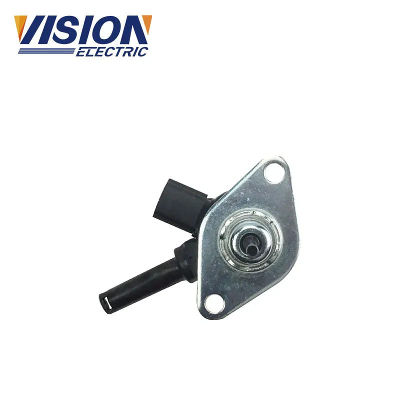 엔진 부품 차단 솔레노이드 밸브 1A021-60017 V2003 V2203 V2403 트랙터 12V