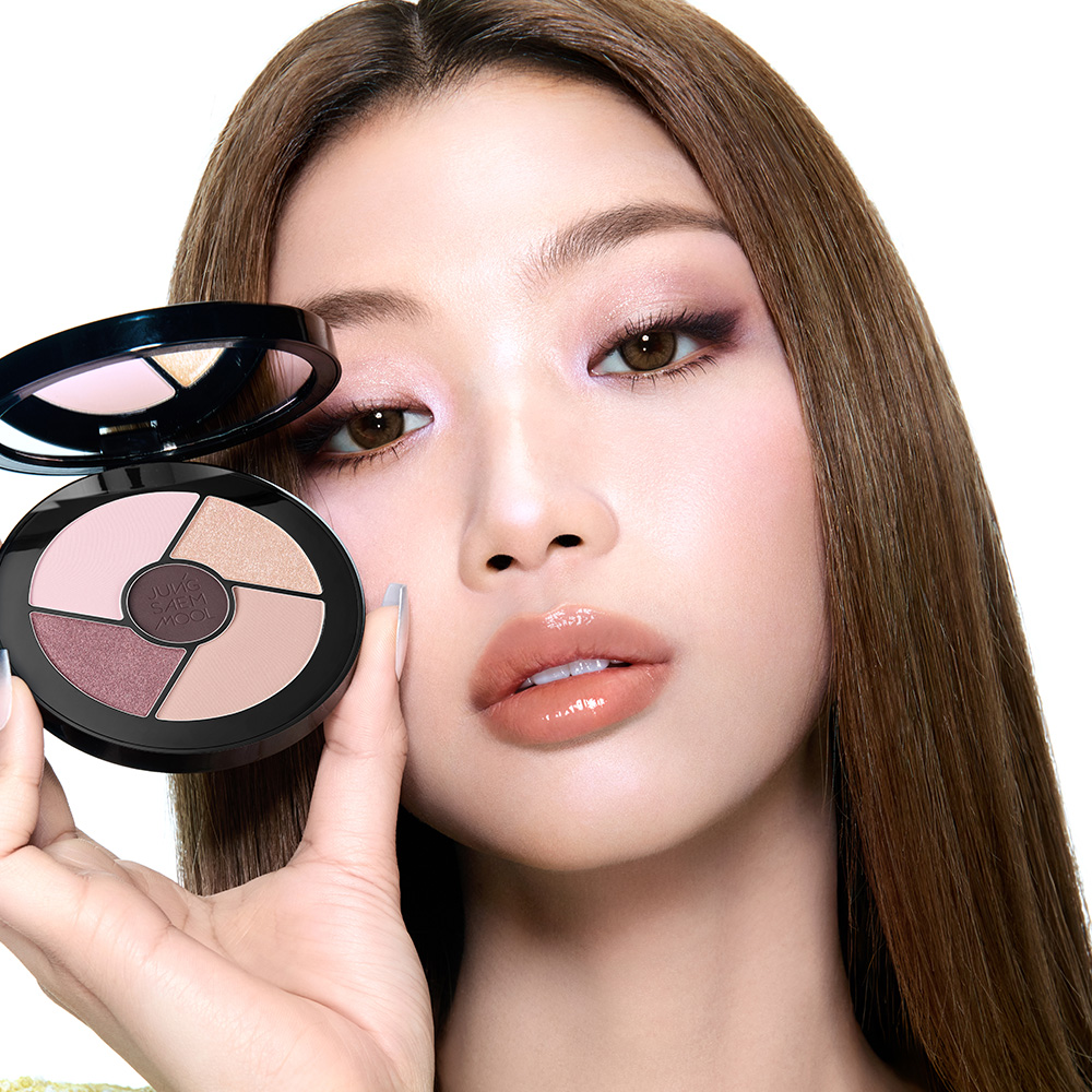 정샘물 아티스트 아이 팔레트 코어 8.5g 가성비 뛰어난 가격 대비 메이크업 고민 해결법