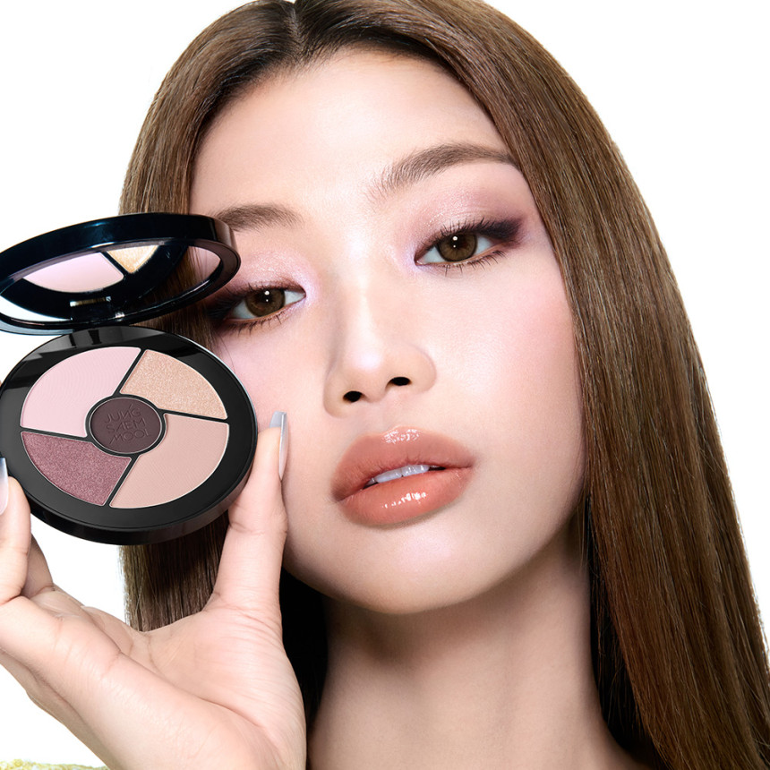 [7월 슈퍼적립] 정샘물 아티스트 아이 팔레트 코어 8.5g