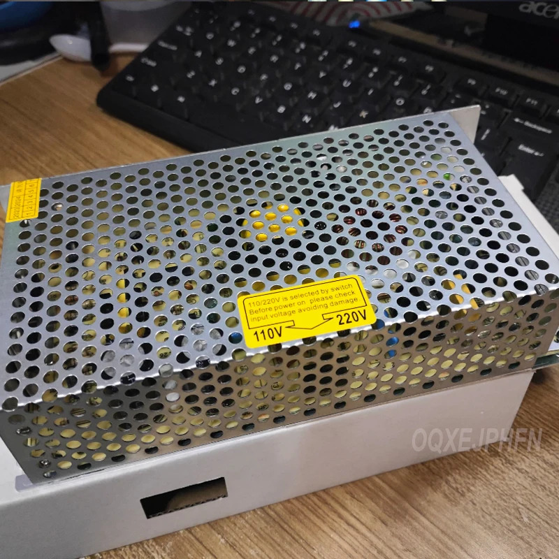 BQ-A-150W-24V BQ-A-150W 전원공급장치 24V 6.3A 150W 신