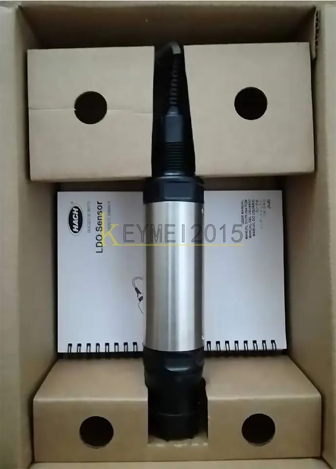 해치 용존 산소 프로브 LDO 9020000 신 1PC