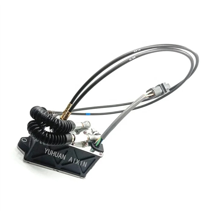 CAT 312C 320C 굴삭기 스로틀 모터 247-5207 2475207