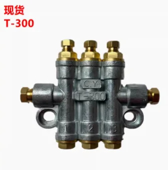 CHEN YING 체적 디스트리뷰터 T-200 T-300 T-400 T-500 T-600 T-700 B-2-6-4 B-9-6-6 CAB-5-44444 CAB-6-444444