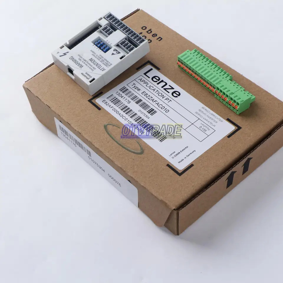 렌즈 인버터 E82ZAFAC010 1PC