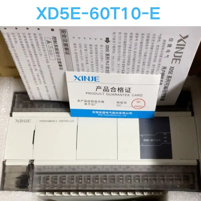 XD5E-60T10-E 컨트롤러