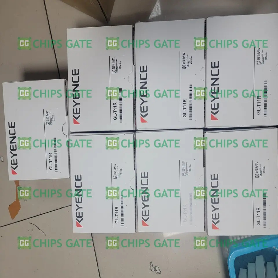 KEYENCE GL-T11R 24VDC NSNP 신