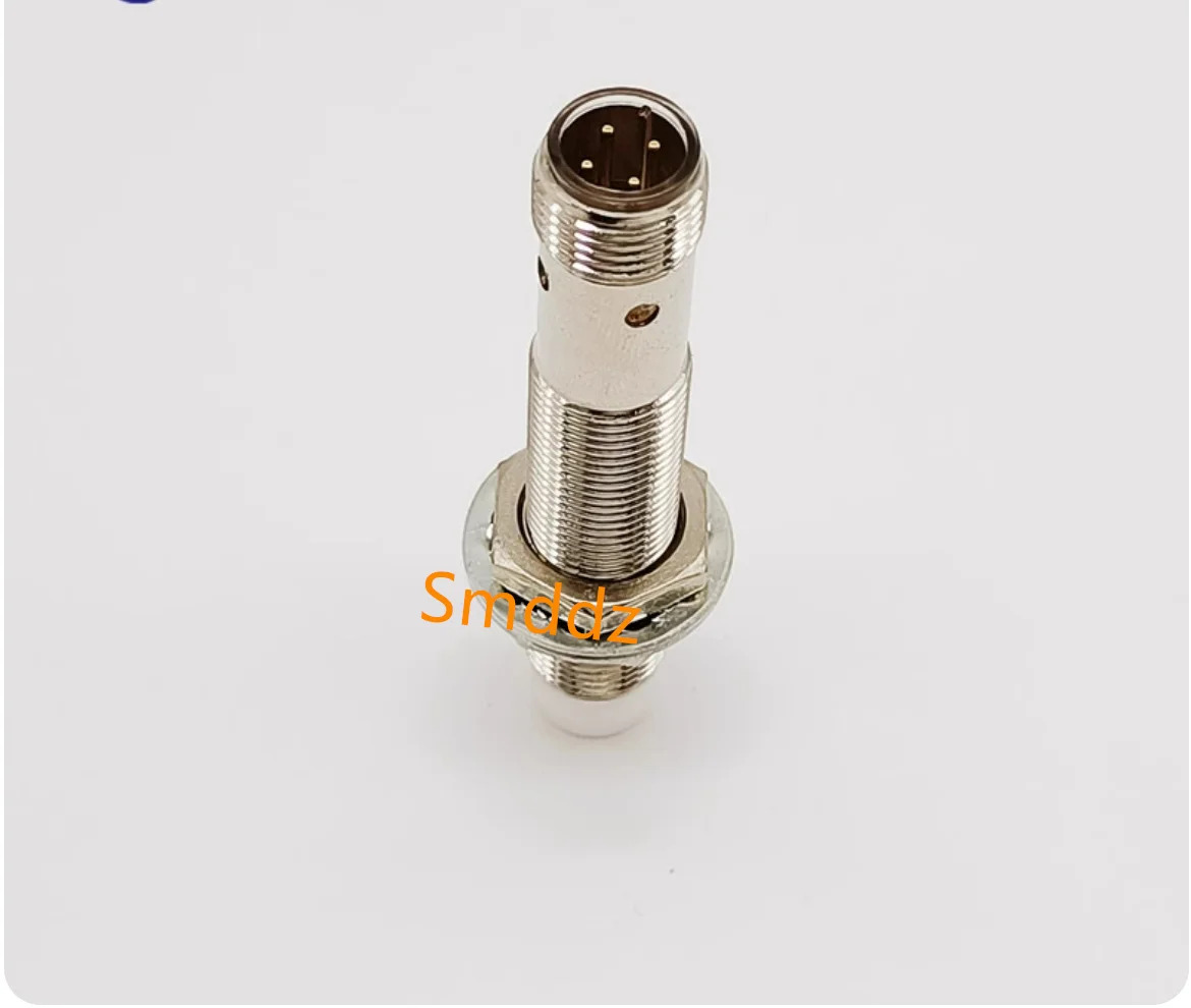 항공 플매트 카펫 러그 스위치 MN12-4-ZK-HT-W200 DC 4/3/2선 NPN/PNP AC 상시 개방/상시