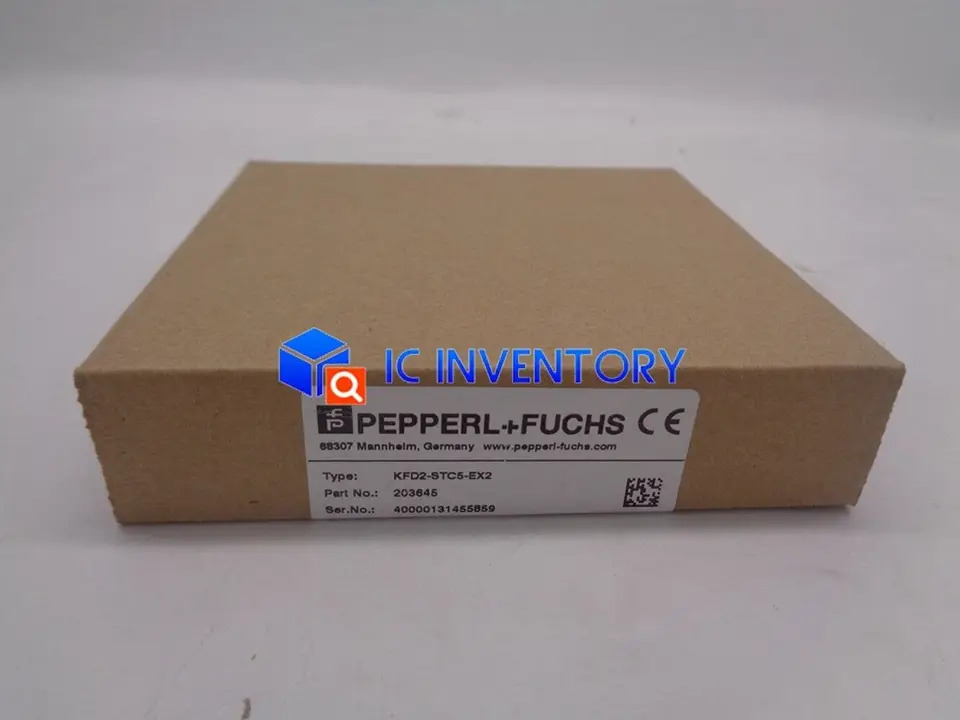 Pepperl Fuchs KFD2-STC5-EX2 상