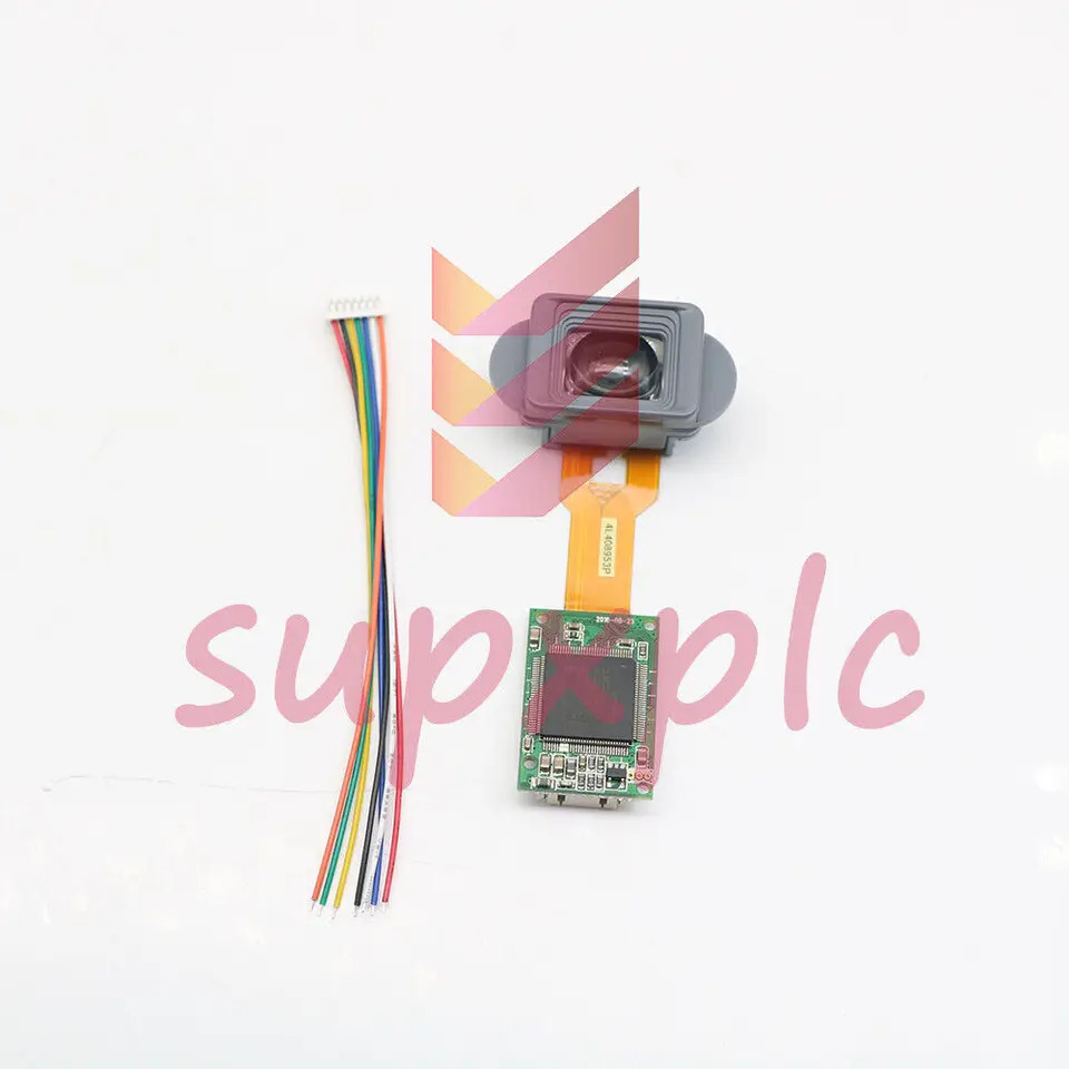SON-LC02A DIY 나이트 비전 단안 뷰파인더 FPV 디스플레이 열화상