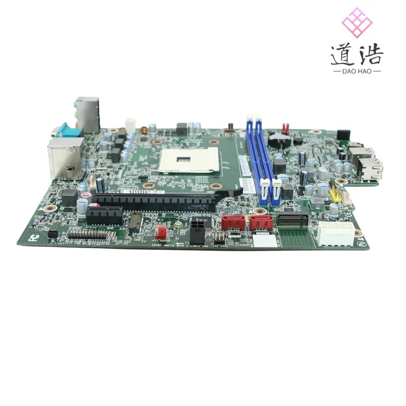 Lenovo호환 Ideacentre 720-18ASU 데스크탑 마더보드AM4MH 00XK239 소켓 AM4 DDR4 메인보드 완전 작동 리퍼